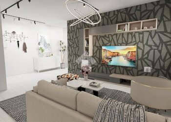 Two-room apartment Via Cesare Battisti, Cormano - photo 4