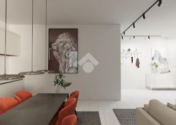 Two-room apartment Via Cesare Battisti, Cormano - photo 7
