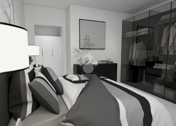 Two-room apartment Via Cesare Battisti, Cormano - photo 8