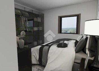 Two-room apartment Via Cesare Battisti, Cormano - photo 9