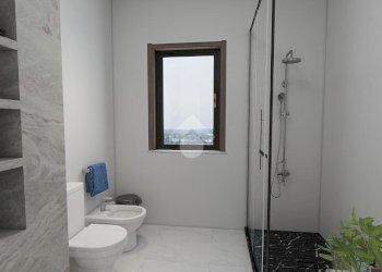 Two-room apartment Via Cesare Battisti, Cormano - photo 10
