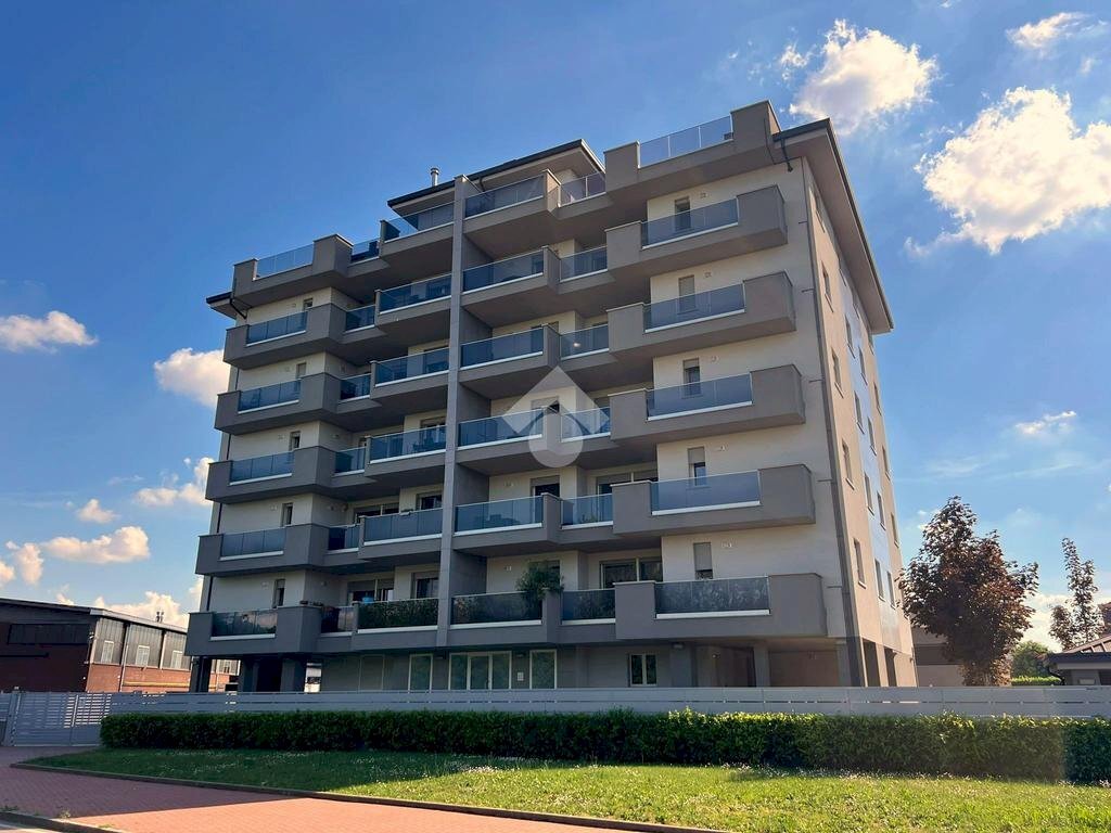 Trilocale via Trieste, San Giuliano Milanese - foto 1
