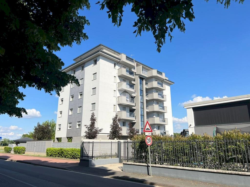 Trilocale via Trieste, San Giuliano Milanese - foto 2