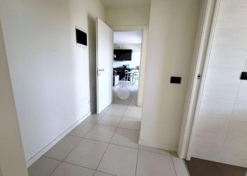 Trilocale via Trieste, San Giuliano Milanese - foto 7