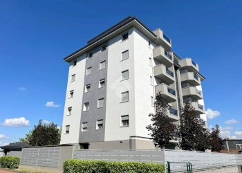 Trilocale via Trieste, San Giuliano Milanese - foto 8