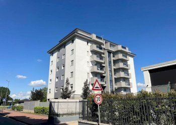 Trilocale via Trieste, San Giuliano Milanese - foto 9