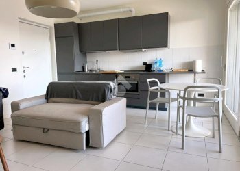 Trilocale via Trieste, San Giuliano Milanese - foto 16