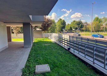 Trilocale via Trieste, San Giuliano Milanese - foto 31