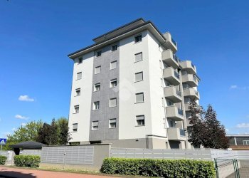 Trilocale via Trieste, San Giuliano Milanese - foto 35