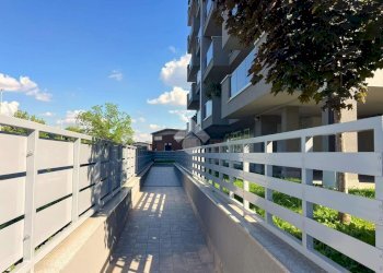 Trilocale via Trieste, San Giuliano Milanese - foto 36
