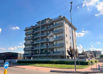 Trilocale via Trieste, San Giuliano Milanese - foto 37