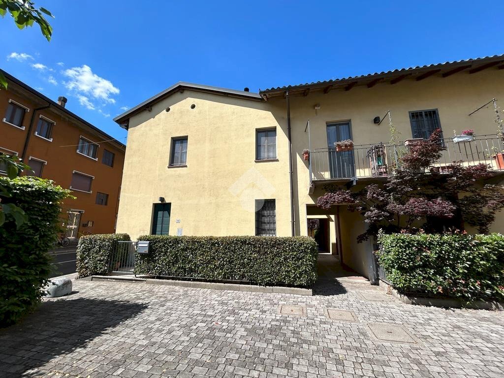 Three-room apartment via Vittorio Veneto, Settimo Milanese - photo 1
