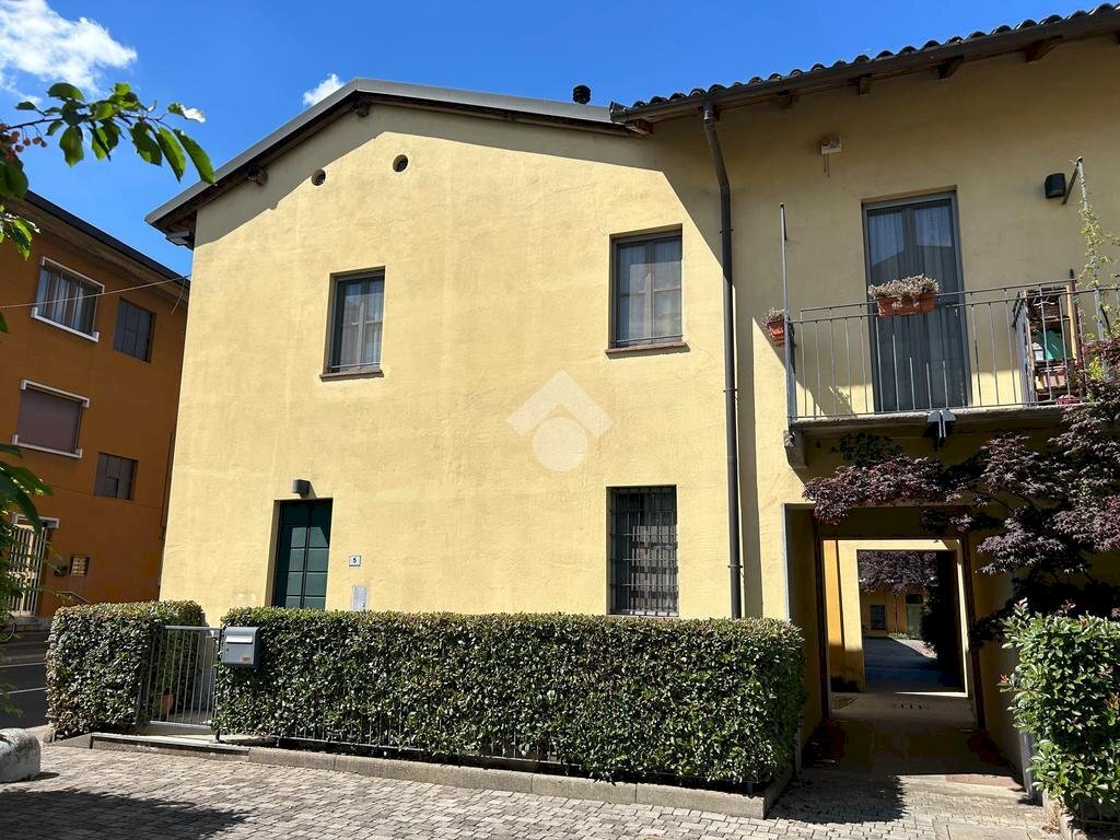 Three-room apartment via Vittorio Veneto, Settimo Milanese - photo 2