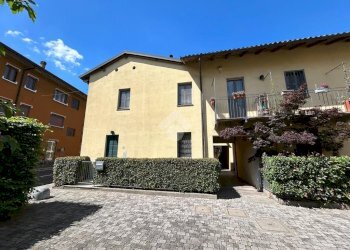 Three-room apartment via Vittorio Veneto, Settimo Milanese - photo 1