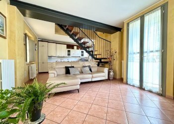 Three-room apartment via Vittorio Veneto, Settimo Milanese - photo 4