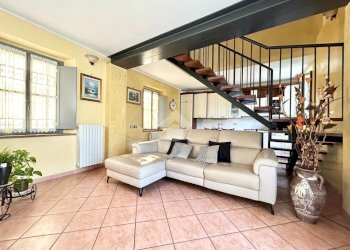 Three-room apartment via Vittorio Veneto, Settimo Milanese - photo 5