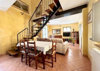Three-room apartment via Vittorio Veneto, Settimo Milanese - photo 8
