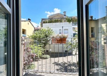 Three-room apartment via Vittorio Veneto, Settimo Milanese - photo 20