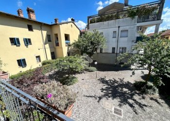 Three-room apartment via Vittorio Veneto, Settimo Milanese - photo 21