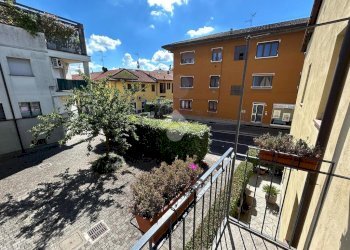 Three-room apartment via Vittorio Veneto, Settimo Milanese - photo 22