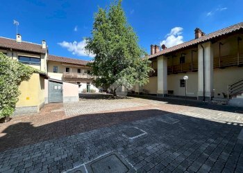 Three-room apartment via Vittorio Veneto, Settimo Milanese - photo 24