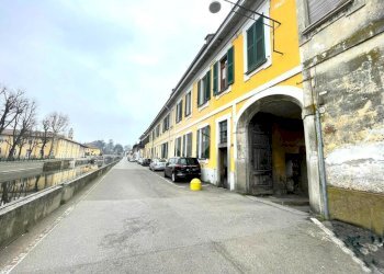 Rustic Via Dante, Boffalora Sopra Ticino - photo 18