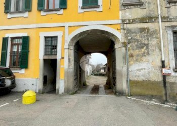 Rustic Via Dante, Boffalora Sopra Ticino - photo 19