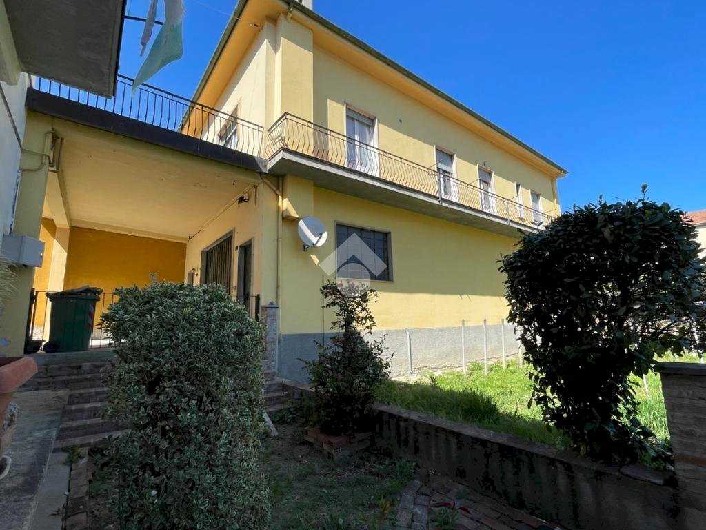 Casa indipendente Via Dei Partigiani, Canelli - foto 1