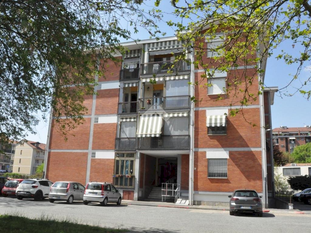 Three-room apartment Settimo Torinese, Settimo Torinese - photo 1