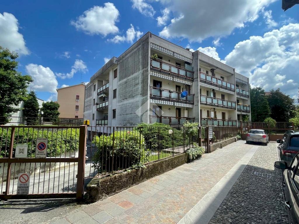 Two-room apartment Vicolo Assunta, Arconate - photo 1