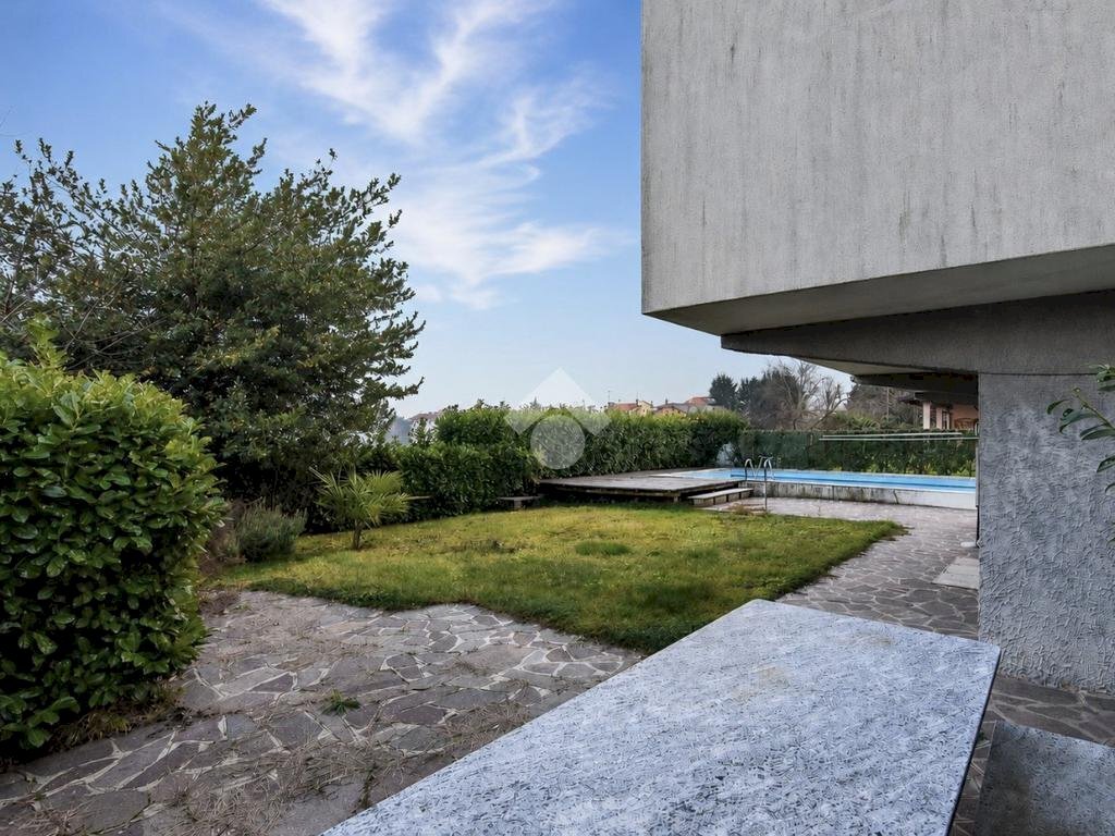 Villa Via Eugenio Curiel, Trezzo sull'Adda - photo 2
