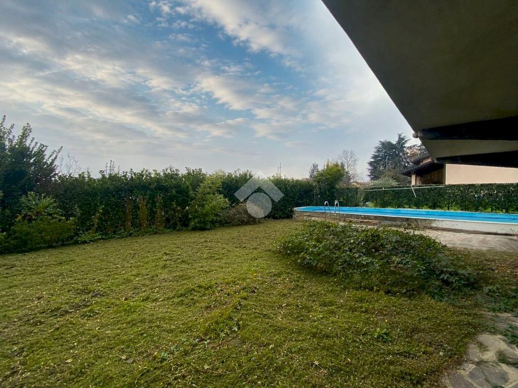 Villa Via Eugenio Curiel, Trezzo sull'Adda - photo 3