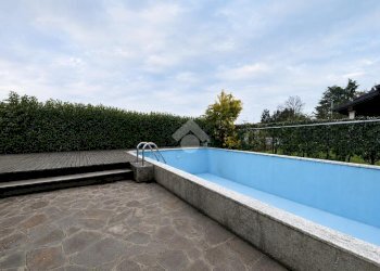 Villa Via Eugenio Curiel, Trezzo sull'Adda - photo 4