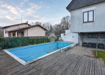 Villa Via Eugenio Curiel, Trezzo sull'Adda - photo 5