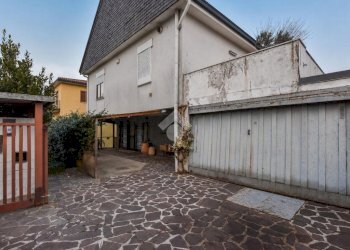Villa Via Eugenio Curiel, Trezzo sull'Adda - photo 9