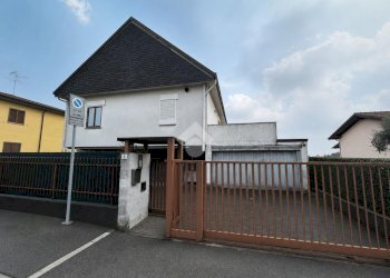 Villa Via Eugenio Curiel, Trezzo sull'Adda - photo 10