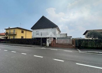 Villa Via Eugenio Curiel, Trezzo sull'Adda - photo 12