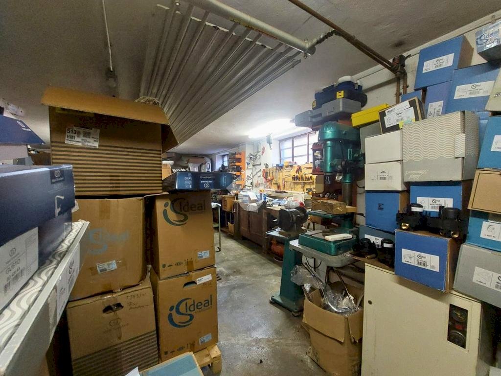 Box Via montenero, Vittuone - foto 3