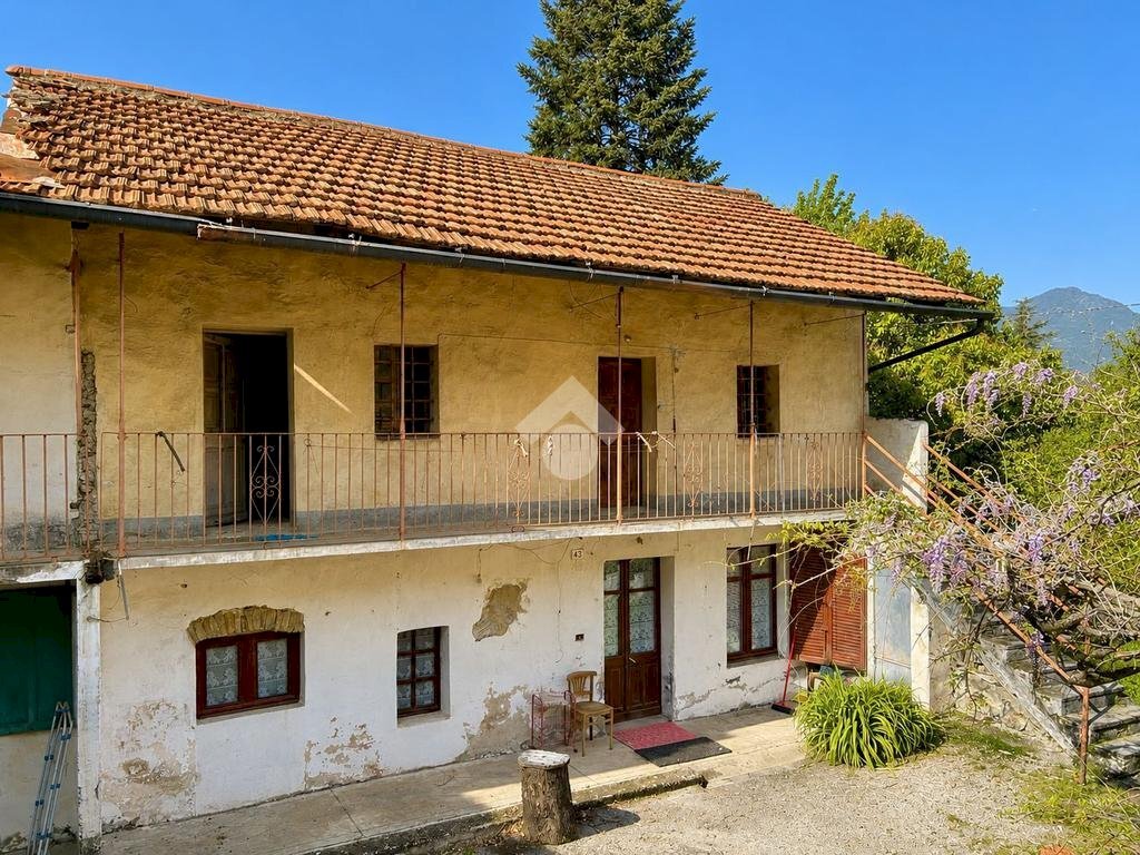 Casa semi indipendente Via Cresto, Sant'Antonino di Susa - foto 1