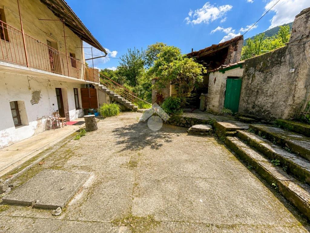 Casa semi indipendente Via Cresto, Sant'Antonino di Susa - foto 3