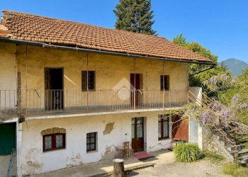 Casa semi indipendente Via Cresto, Sant'Antonino di Susa - foto 1
