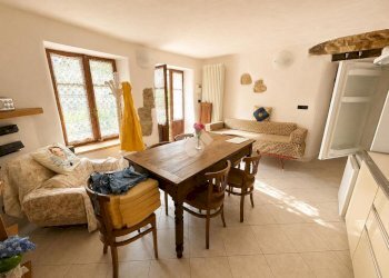 Casa semi indipendente Via Cresto, Sant'Antonino di Susa - foto 5