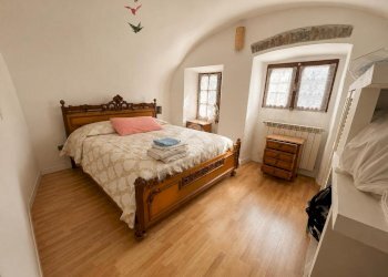 Casa semi indipendente Via Cresto, Sant'Antonino di Susa - foto 9