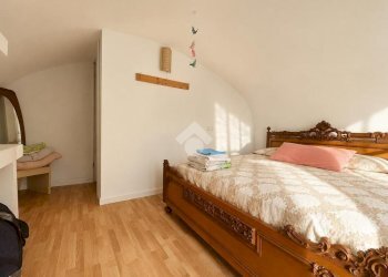 Casa semi indipendente Via Cresto, Sant'Antonino di Susa - foto 10