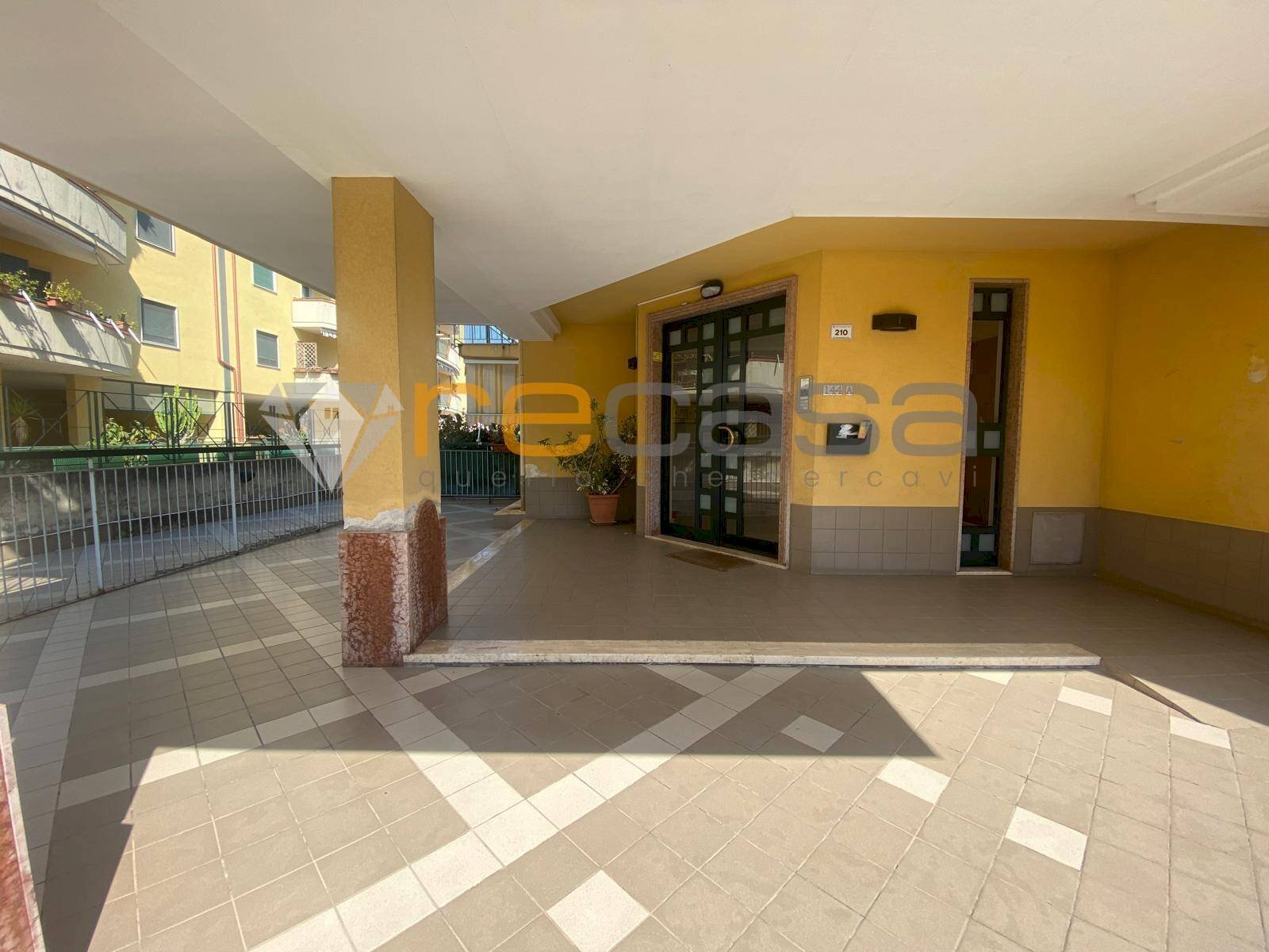 Foto 1 - Two-room apartment via Vittorio Emanuele III
 
SNC, Pontecagnano Faiano - photo 1