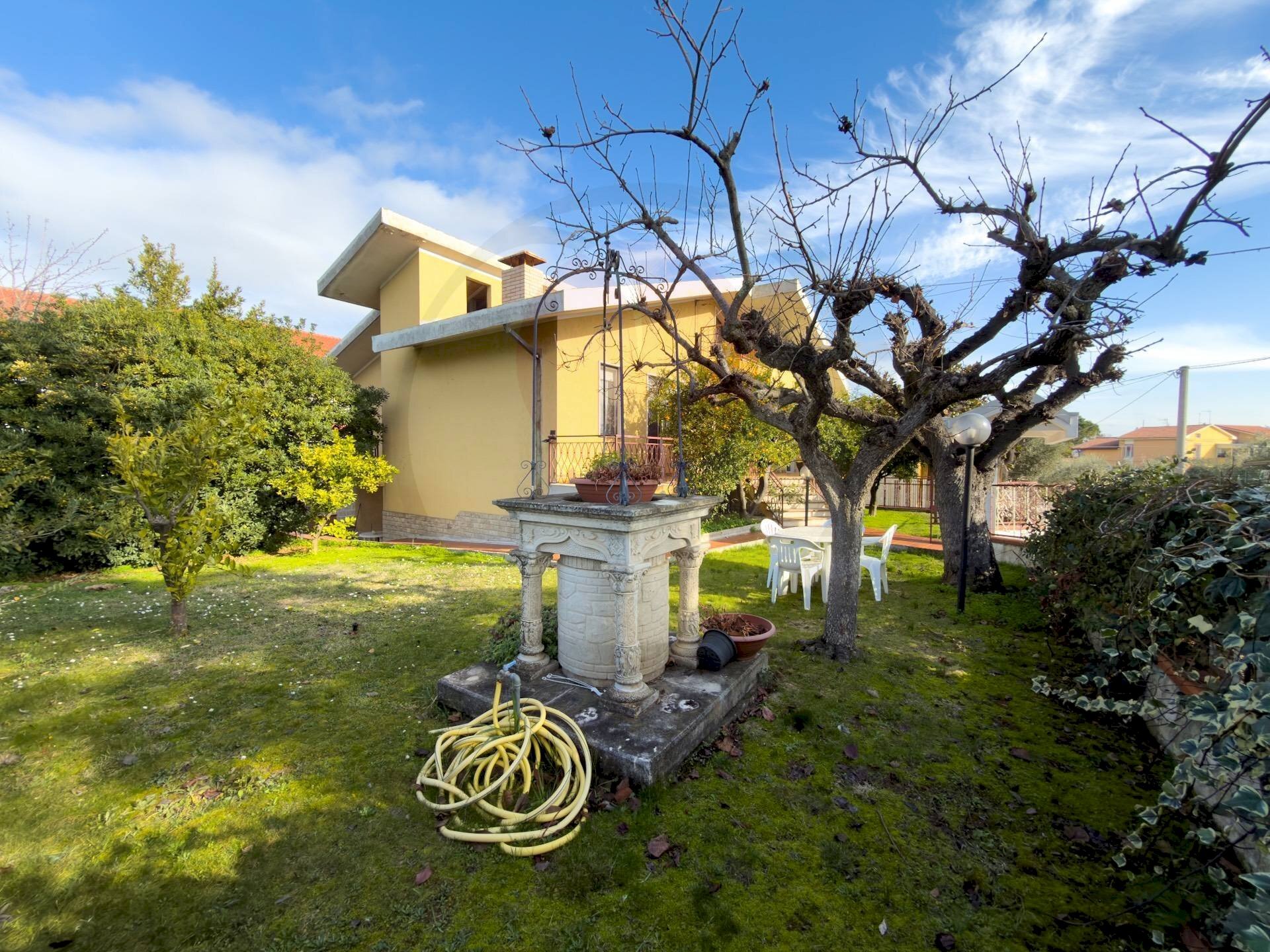 Foto 1 - Villa Contrada Follani, Lanciano - photo 1