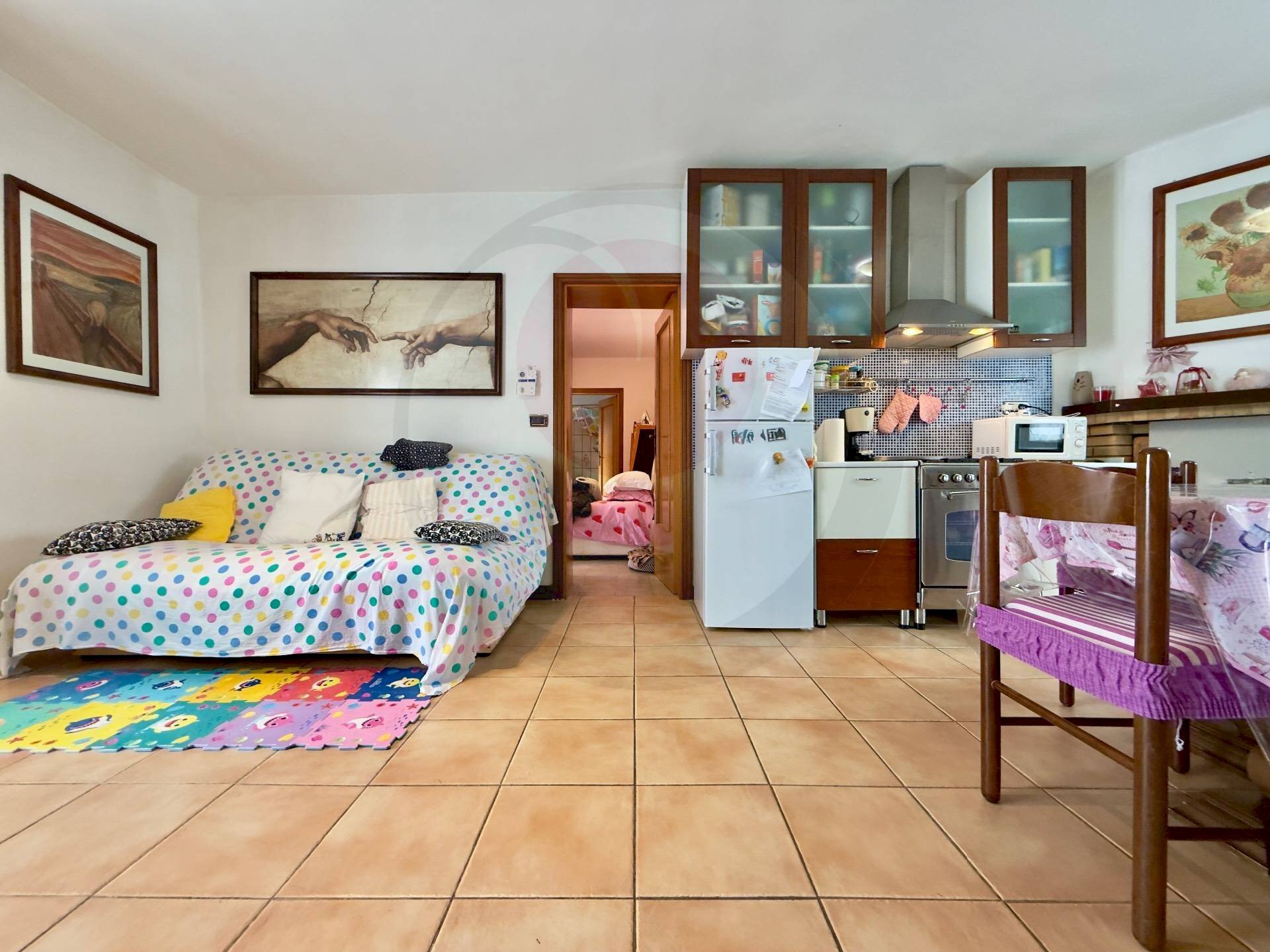 Foto 3 - Three-room apartment via sant'egidio, Lanciano - photo 3