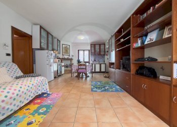 Foto 1 - Trilocale via sant'egidio, Lanciano - foto 1