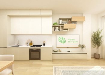 Foto 1 - One-room apartment Via Ruggero Boscovich
14, Milano - photo 1