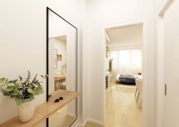 Foto 2 - One-room apartment Via Ruggero Boscovich
14, Milano - photo 2